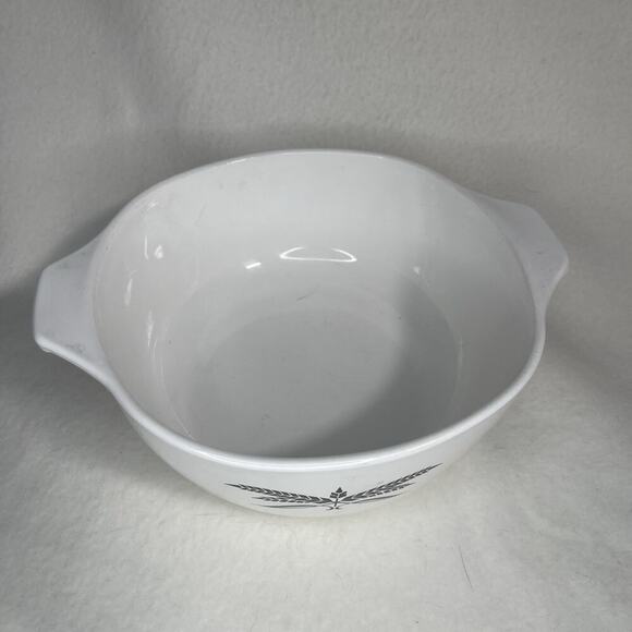 Anchor Hocking Black Wheat - Picture 2 of 5